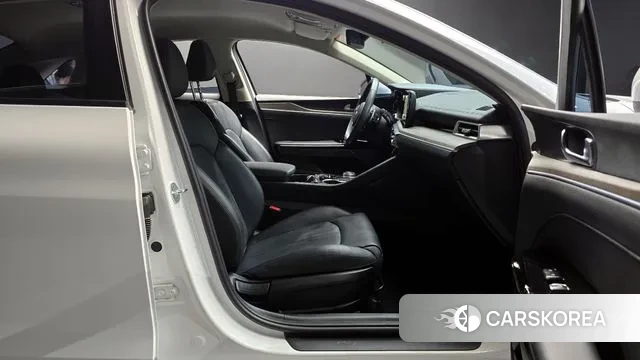 Kia K5 3rd generation id 3433521 из Кореи 20