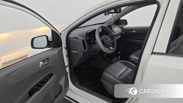Kia Morning Urban (JA) id 4764705 из Кореи 20