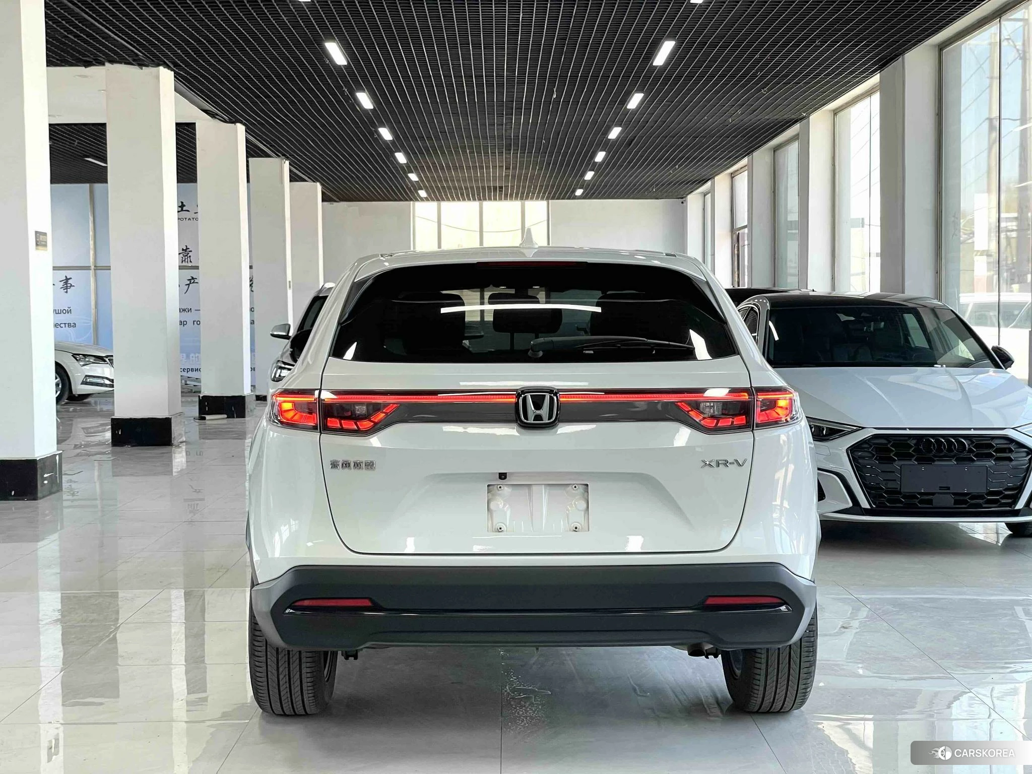 Honda XR-V id 4455151 из Китая 19