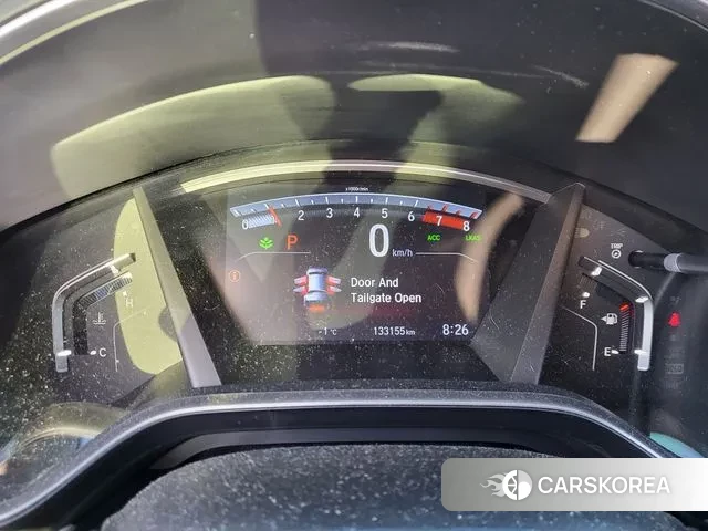 Honda CR-V 5th generation id 3718395 из Кореи 20