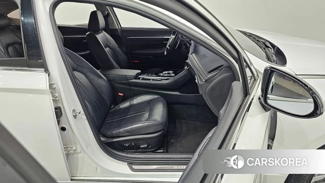 Hyundai Sonata (DN8) id 4899004 из Кореи 30