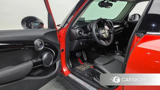 Mini Cooper S id 4722382 из Кореи 20