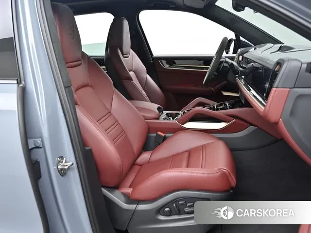 Porsche Cayenne (PO536) id 3080592 из Кореи 20