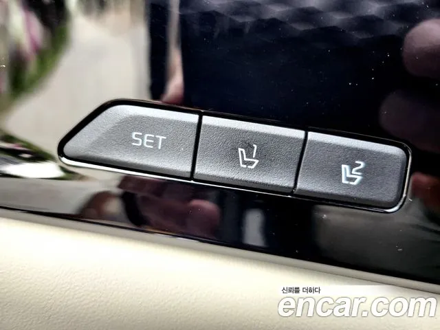 Kia Carnival 4th generation id 2660765 из Кореи 20