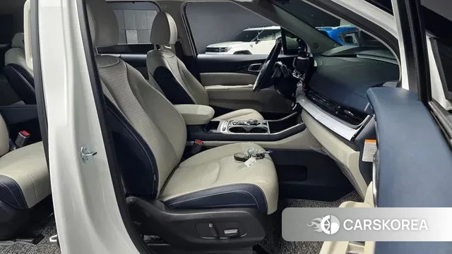 Kia The New Carnival 4th Generation id 3776150 из Кореи 20