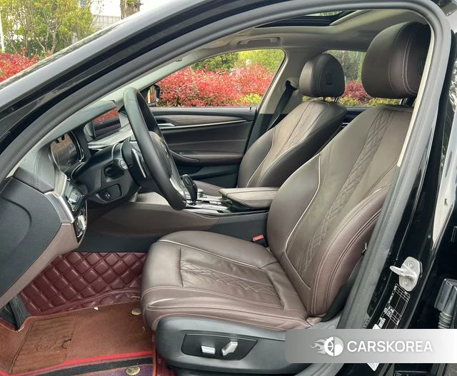 BMW 5 series id 4236138 из Китая 20