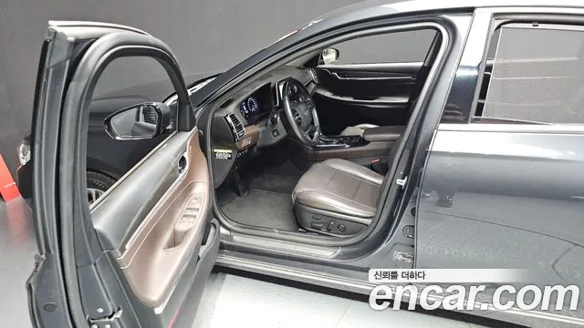 Hyundai Grandeur IG id 2715251 из Кореи 20