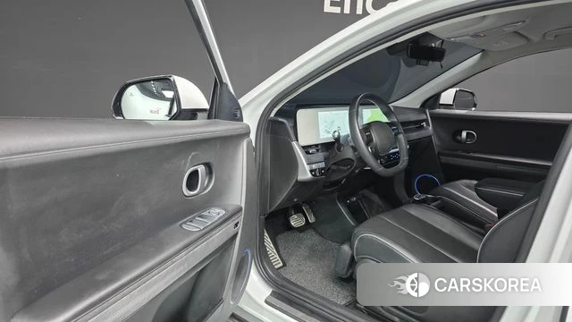 Hyundai Ionic 5 id 4231050 из Кореи 31