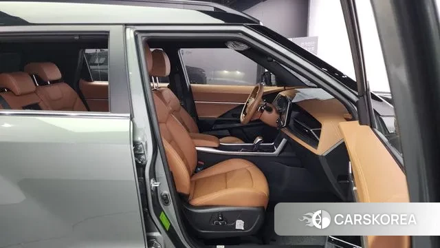 Ssangyong Torres id 3052965 из Кореи 20