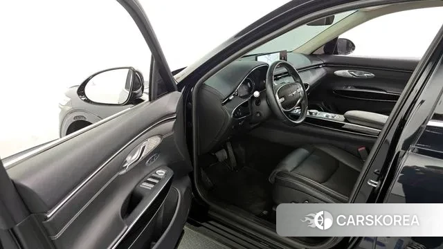 Genesis GV70 id 3401879 из Кореи 20