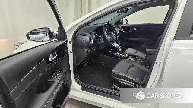 Kia The New K3 2nd generation id 3462702 из Кореи 20