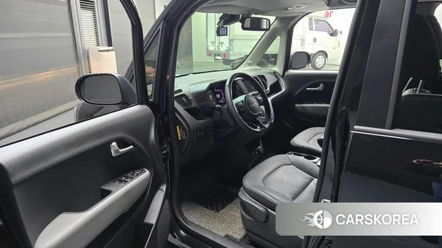 Kia The New Kia Ray id 4222724 из Кореи 31