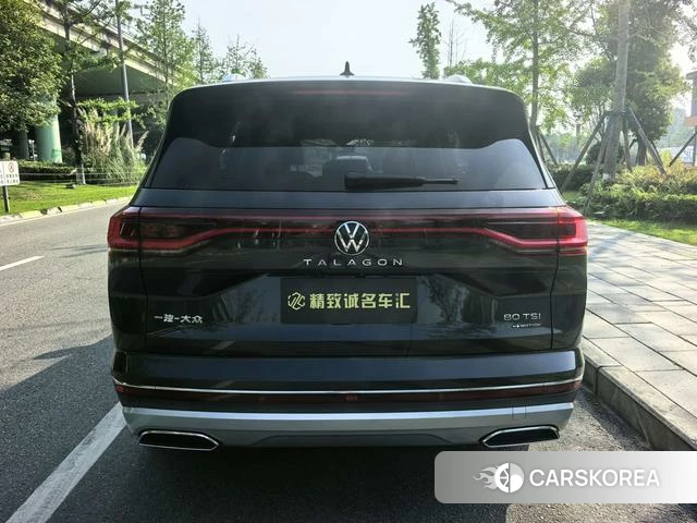 Volkswagen Lanjing id 4217408 из Китая 20