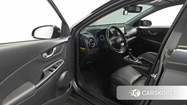 Hyundai Kona id 4520325 из Кореи 20