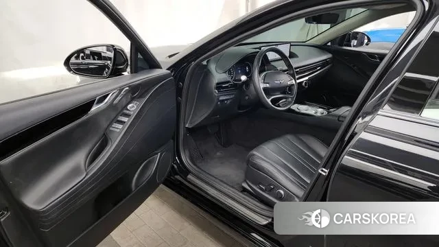 Genesis G80 (RG3) id 3607757 из Кореи 20