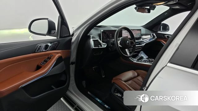 BMW X7 (G07) id 4777984 из Кореи 38