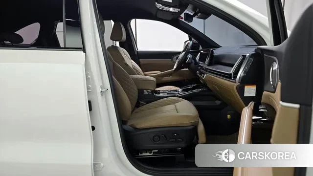 Kia The New Sorento 4th Generation id 3679725 из Кореи 20