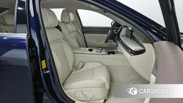 Genesis G90 (RS4) id 4720899 из Кореи 20