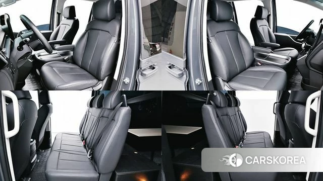 Hyundai Staria id 4847465 из Кореи 20