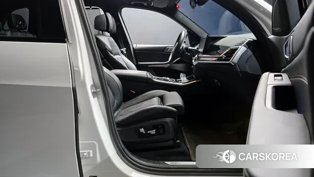 BMW X5 (G05) id 3769677 из Кореи 20