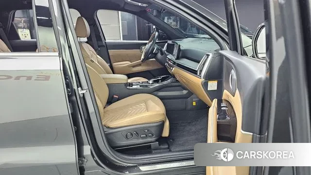 Kia The New Sorento 4th Generation id 3538997 из Кореи 20