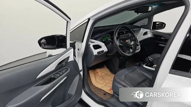 Chevrolet (GM Daewoo) Bolt EV id 3464519 из Кореи 20