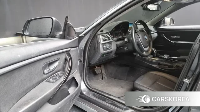 BMW 4 Series (F32) id 3428922 из Кореи 20