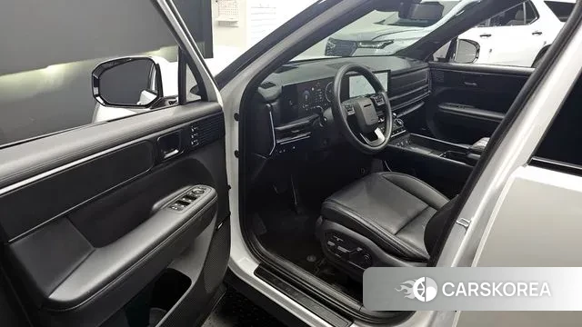 Hyundai Santa Fe (MX5) id 3431782 из Кореи 20