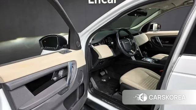 Land Rover Discovery Sports 2nd Generation id 3598192 из Кореи 20