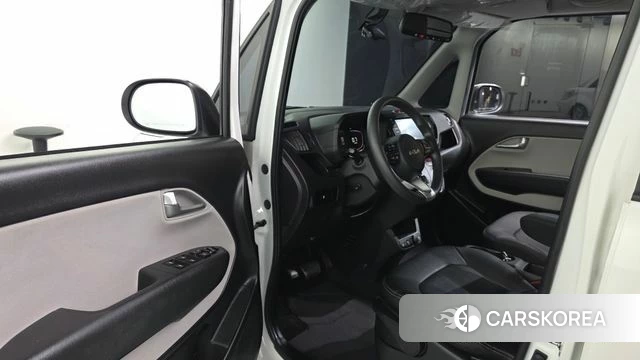 Kia The New Kia Ray id 4584933 из Кореи 31