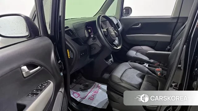 Kia The New Kia Ray id 3415859 из Кореи 20