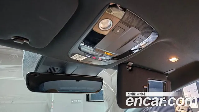 Kia K5 3rd generation id 2521775 из Кореи 20