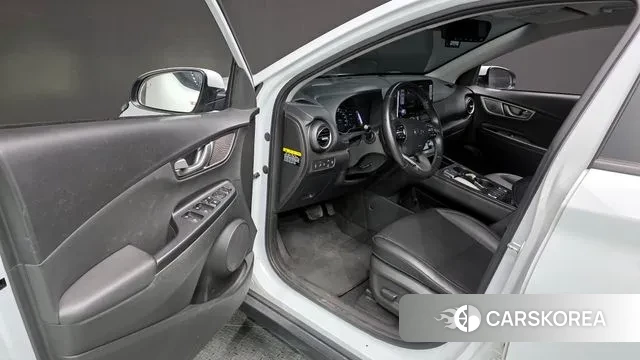 Hyundai Kona Electric id 3789114 из Кореи 20