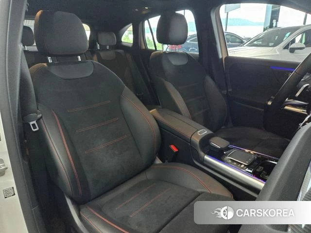 Mercedes-Benz GLA - Class H247 id 4395034 из Кореи 20