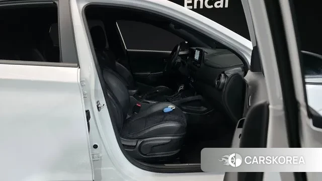 Hyundai The New Kona id 3411742 из Кореи 20