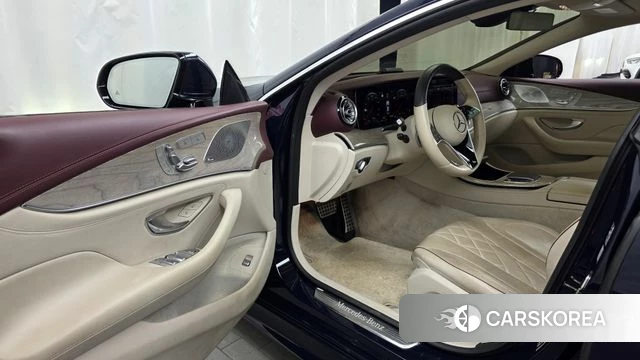 Mercedes-Benz CLS-Class C257 id 4631594 из Кореи 34