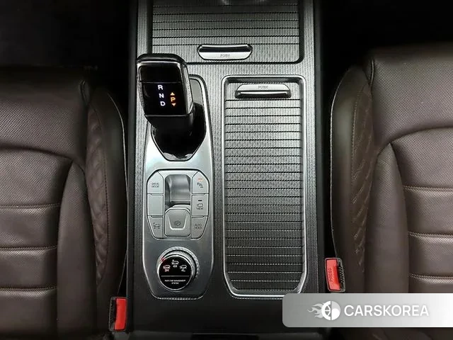 Ssangyong All New Rexton id 3467807 из Кореи 20