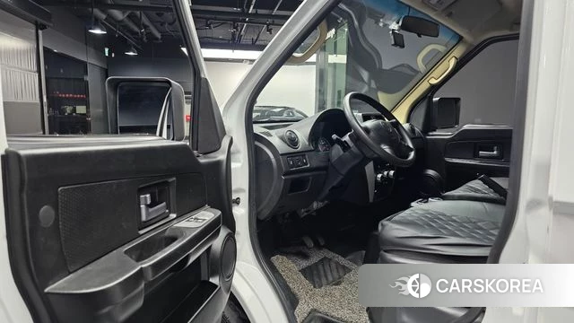 Dongfeng Socon C35 id 3806233 из Кореи 20