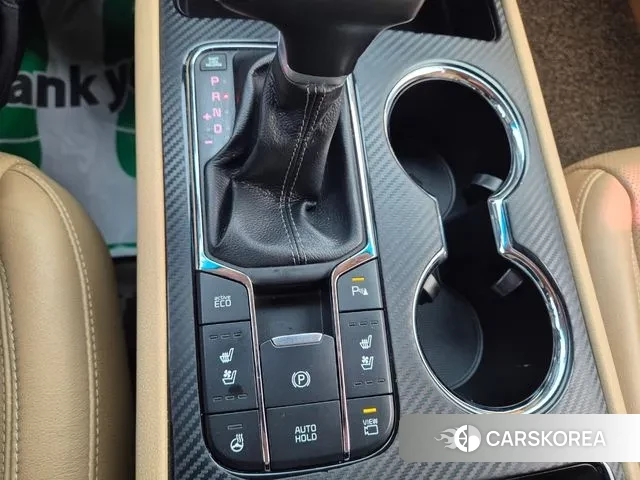 Kia The New Carnival id 3060613 из Кореи 15