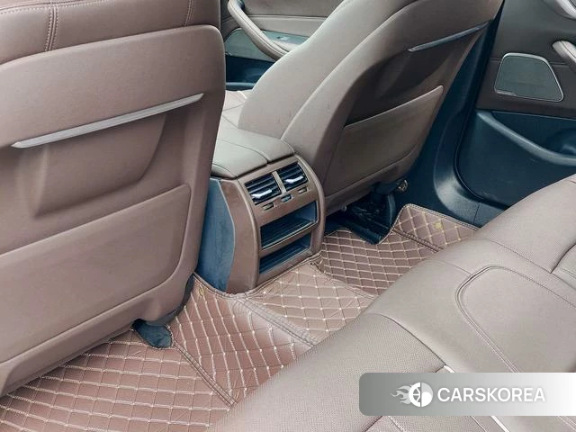 BMW 5 series id 4257903 из Китая 10