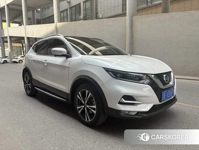 Nissan Qashqai id 4301736 из Китая 15