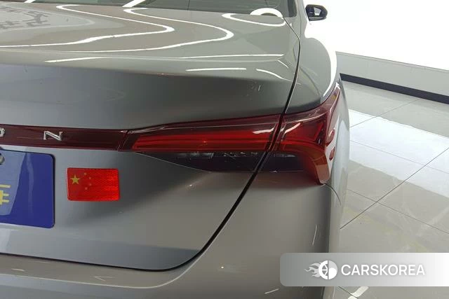 Toyota Asian dragon id 4215175 из Китая 17