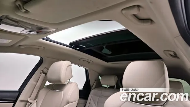 Genesis GV70 id 2731357 из Кореи 20