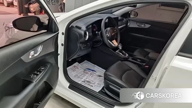 Kia The New K3 2nd generation id 3587260 из Кореи 18