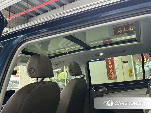 Volkswagen Tiguan L id 4336113 из Китая 16