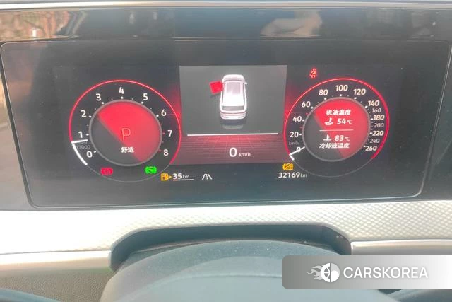 Volkswagen Range patrol id 4299668 из Китая 17