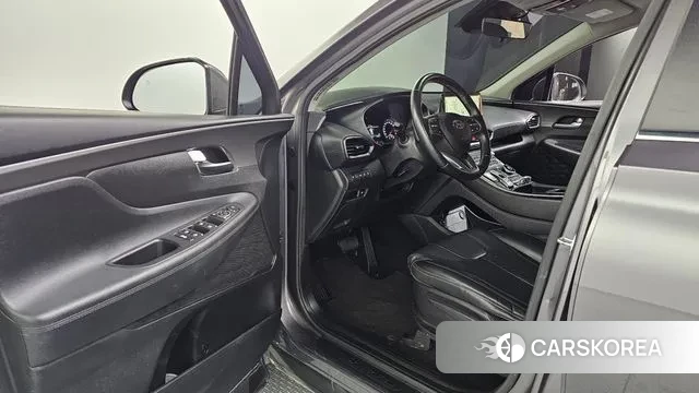 Hyundai The New Santa Fe id 3696787 из Кореи 20