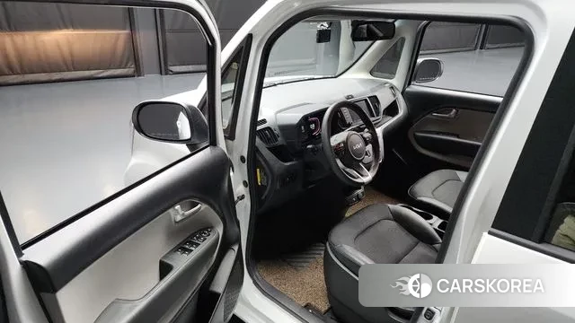 Kia The New Kia Ray id 3550006 из Кореи 20