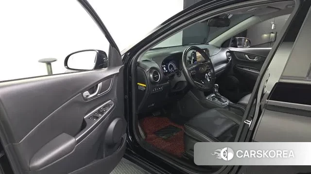 Hyundai Kona id 3547120 из Кореи 20