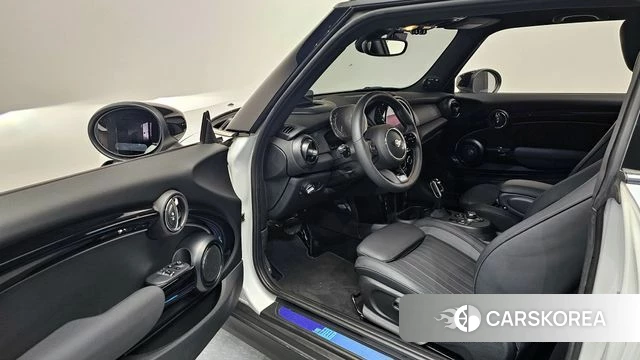 Mini Cooper S id 4302248 из Кореи 20